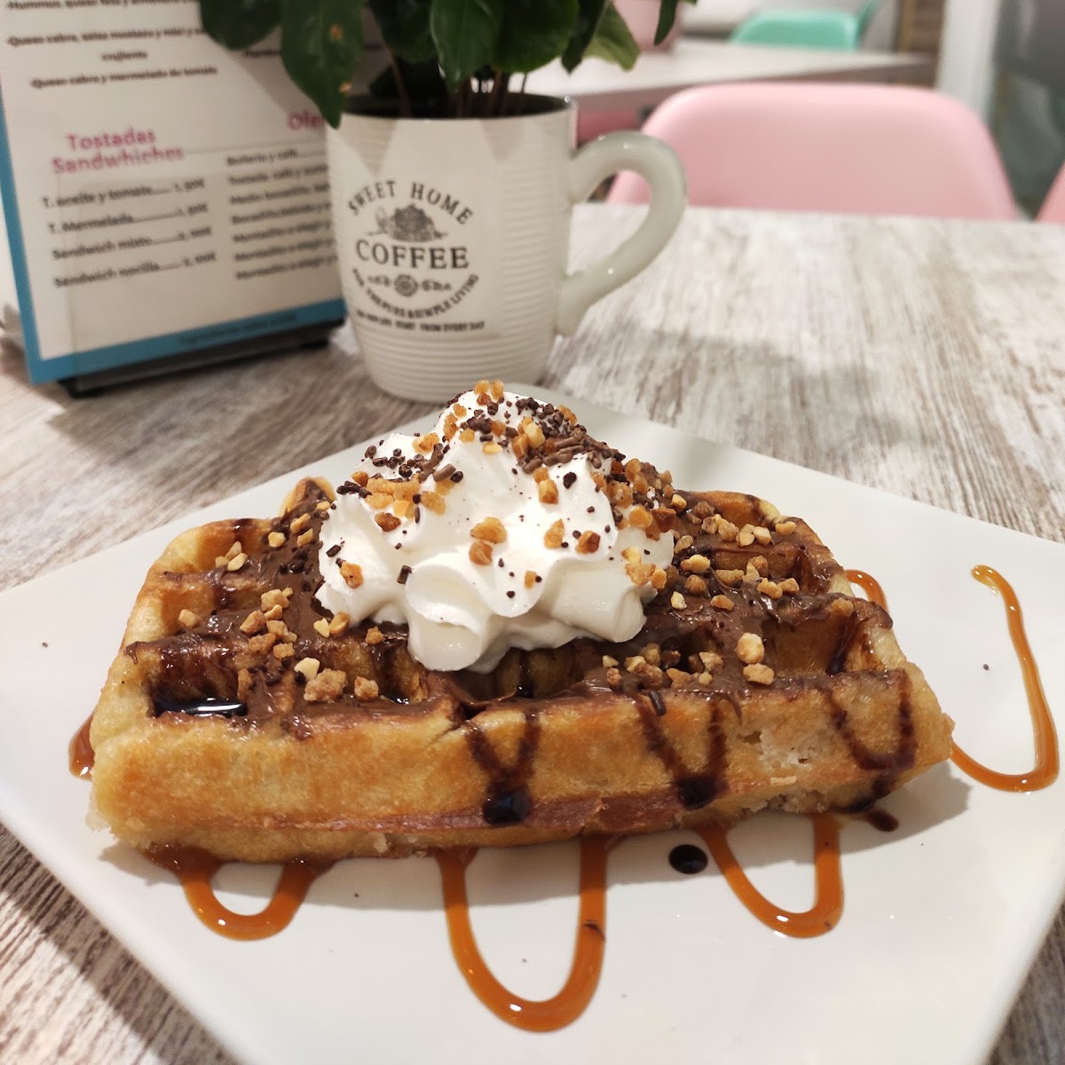 Cafetería L'estació - 9