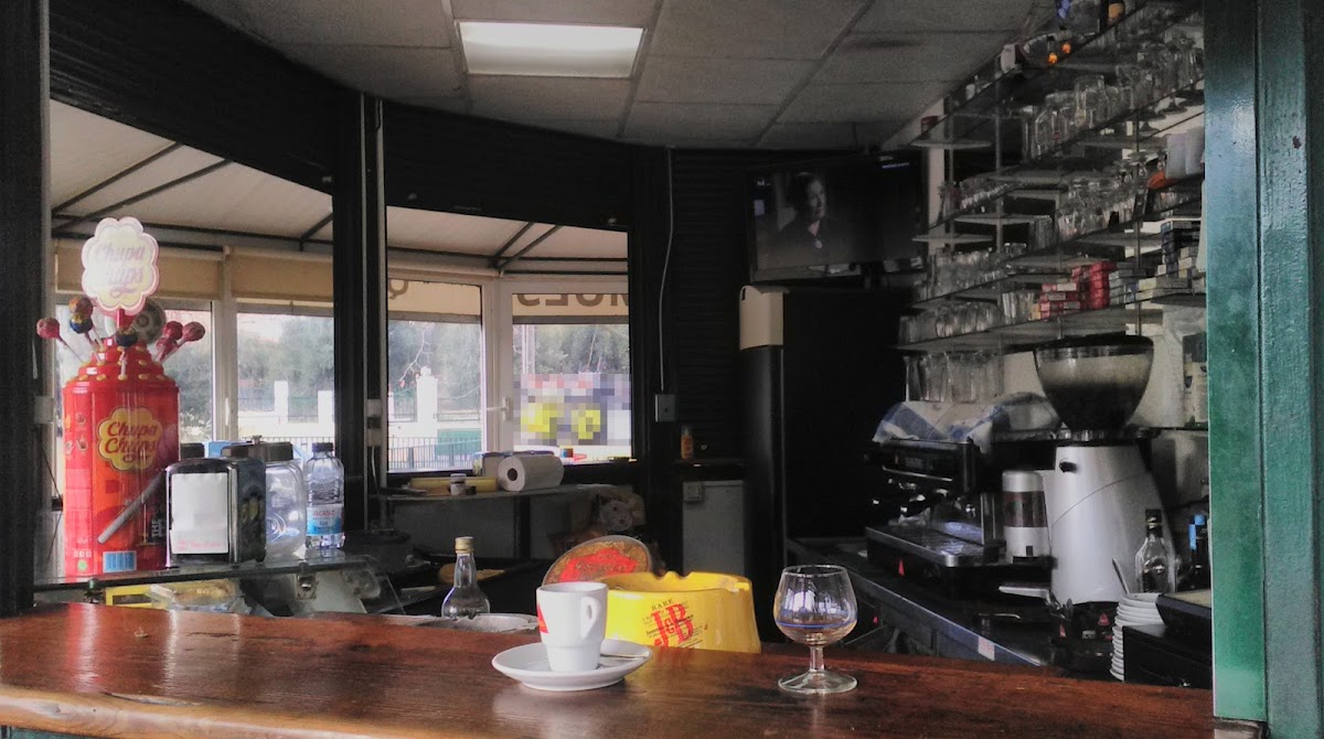 Quiosque Simões - 2