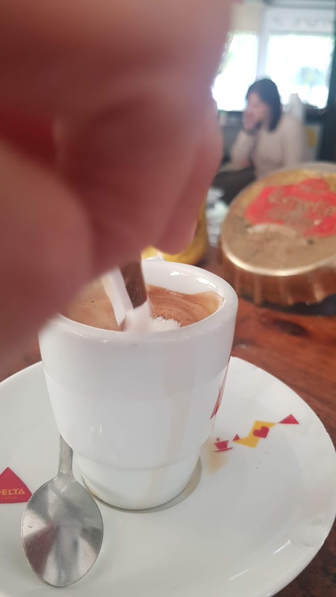 Quiosque Simões - 4