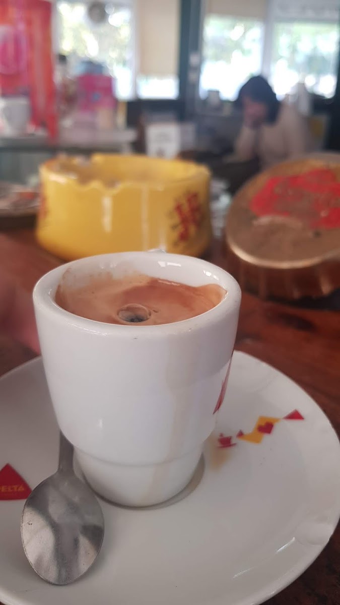 Quiosque Simões - 7