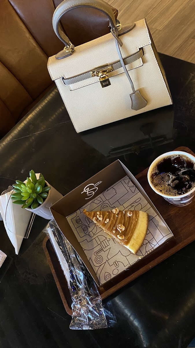 3S Cafe & Roastery - 10