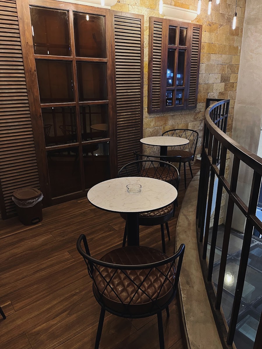 3S Cafe & Roastery - 4