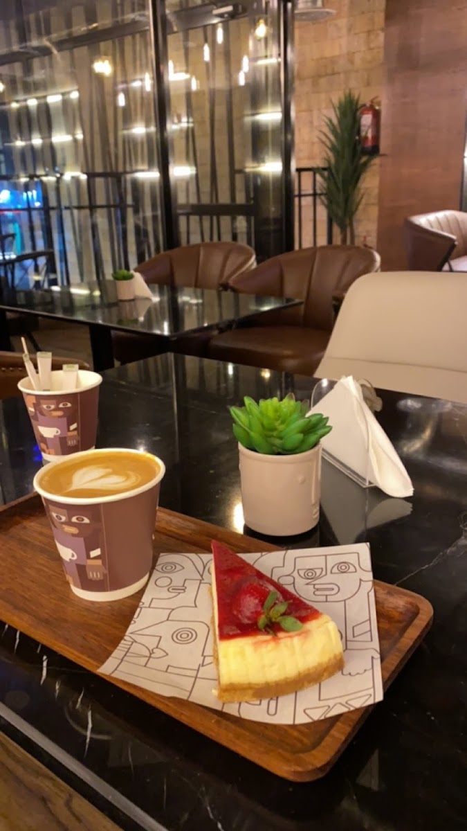 3S Cafe & Roastery - 5