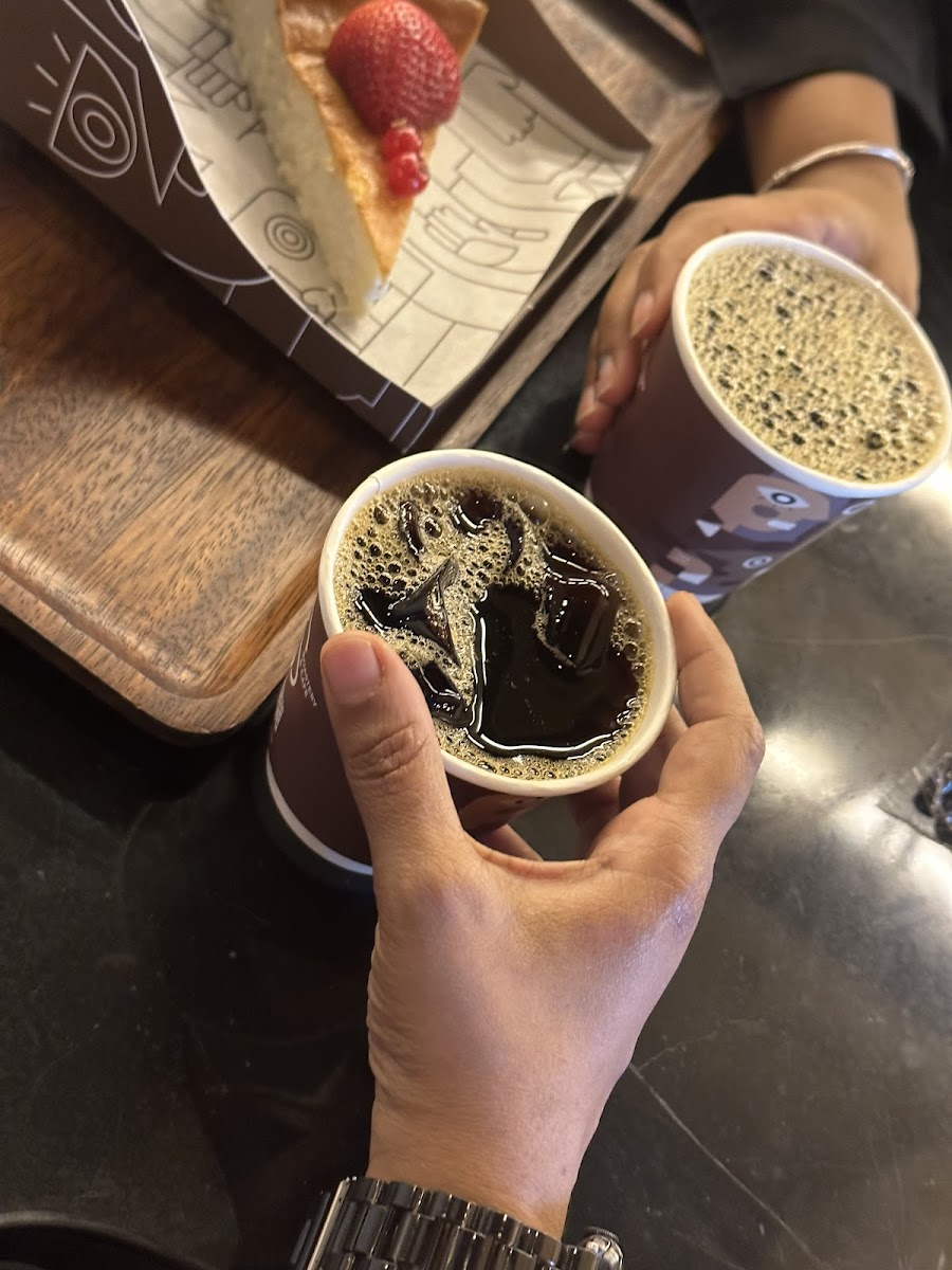 3S Cafe & Roastery - 6