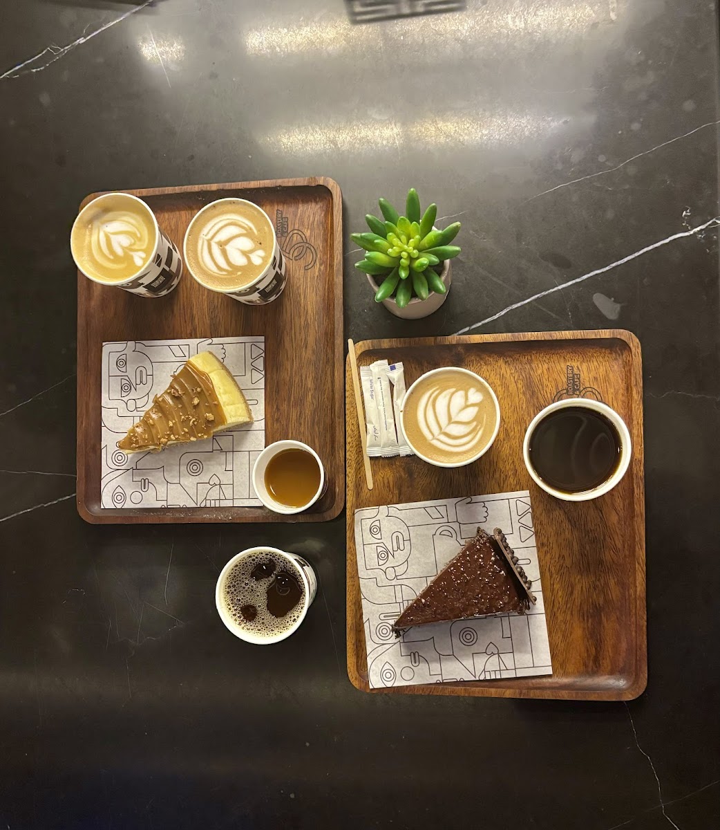 3S Cafe & Roastery - 8