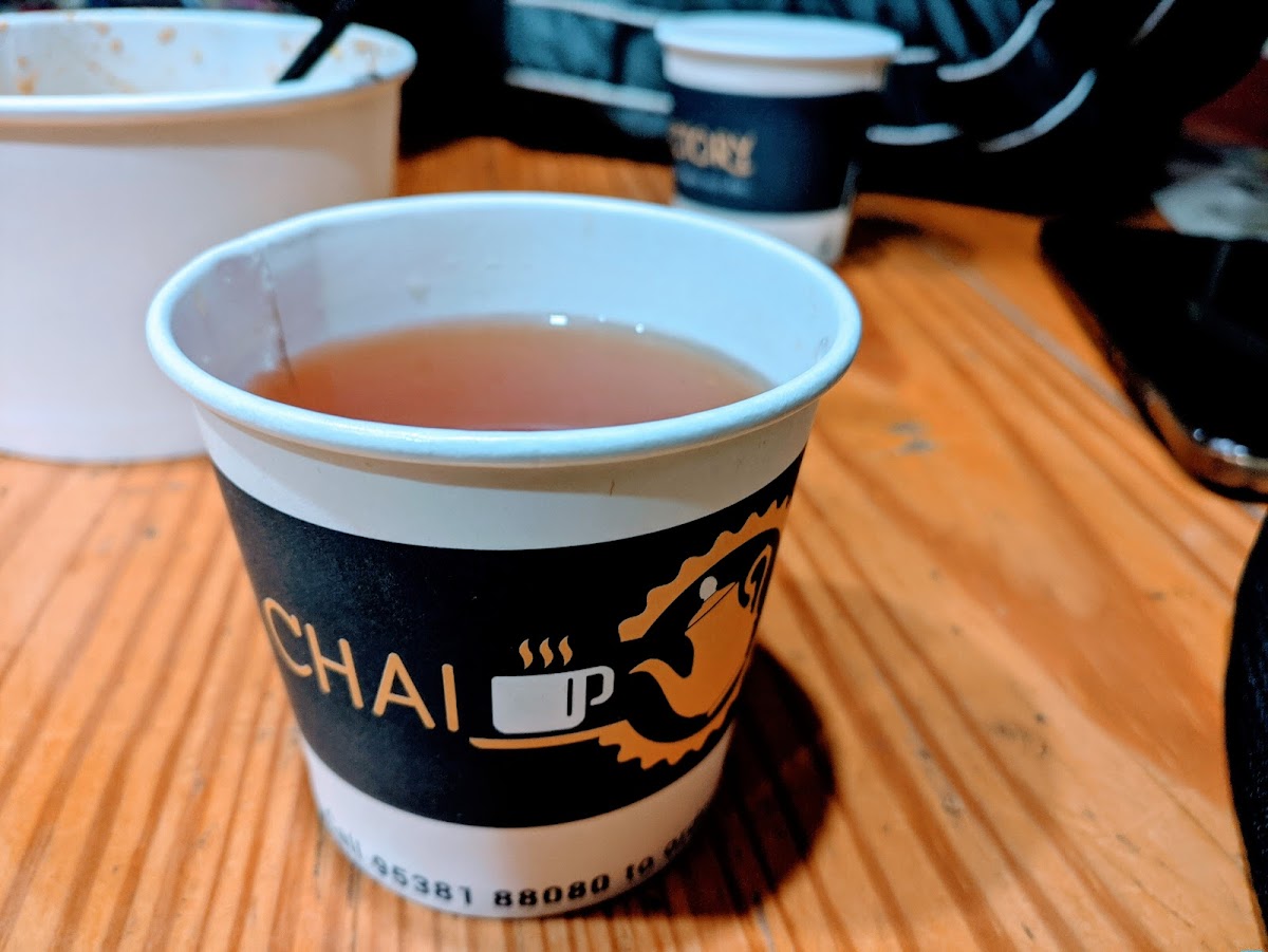 Chai Factory - 8