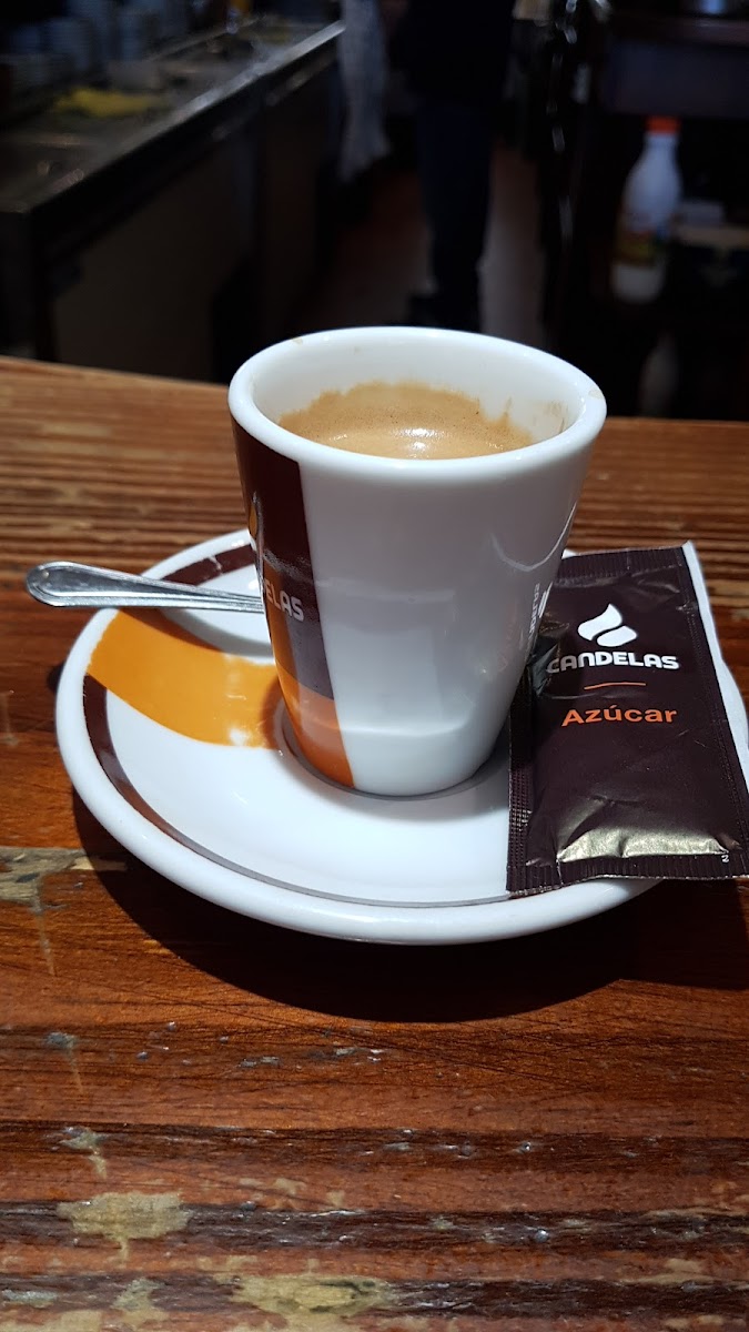 Coffee Bar Fuentona - 5