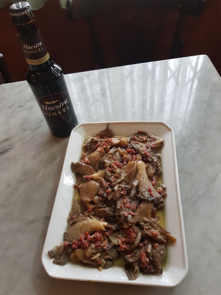 Coffee Bar Fuentona - 6