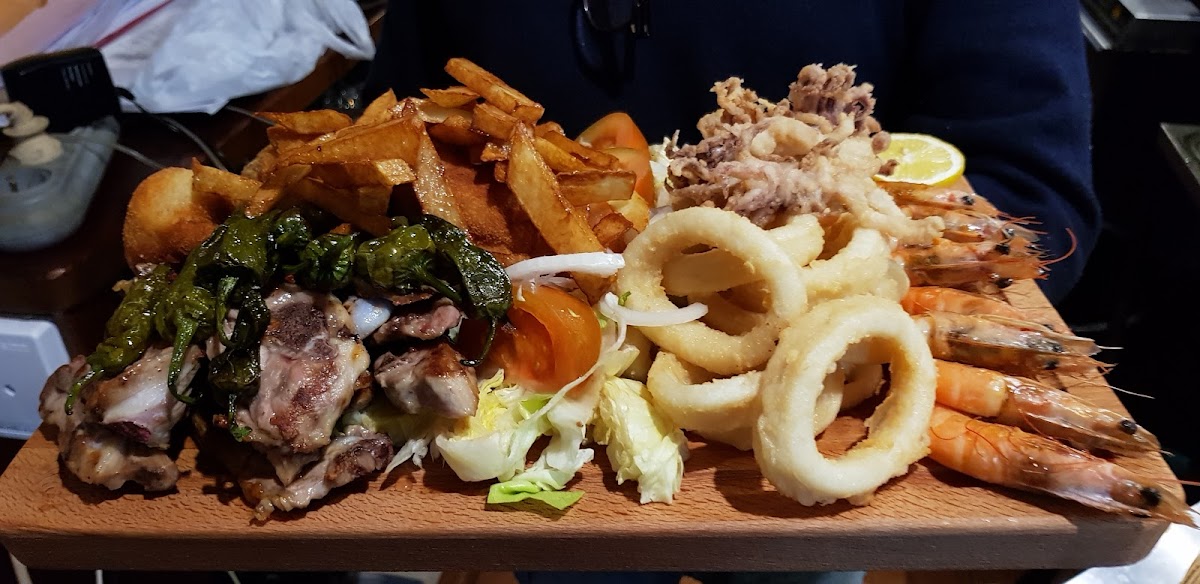 Coffee Bar Fuentona - 8