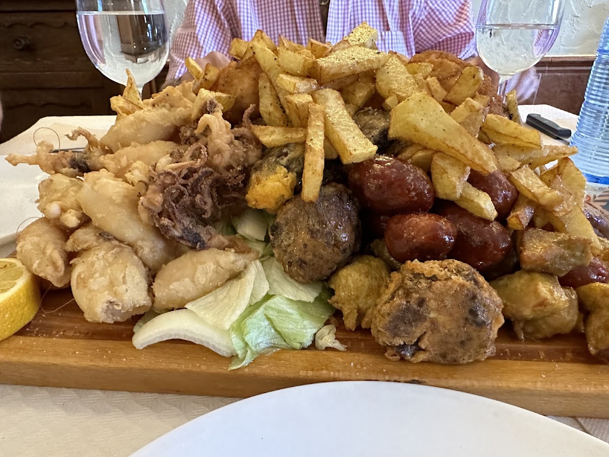 Coffee Bar Fuentona - 9