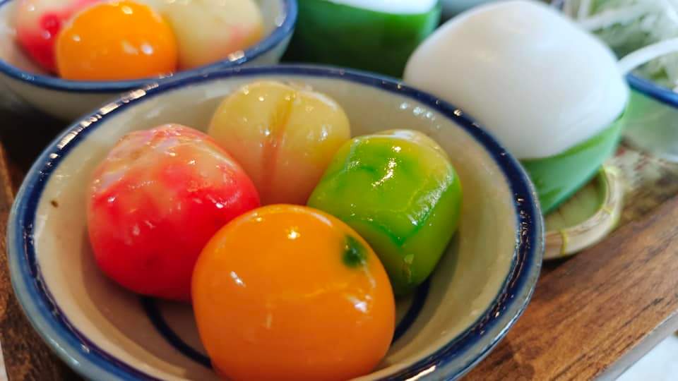 Baan Ya Boutique Cafe(สะเดียง) - 10