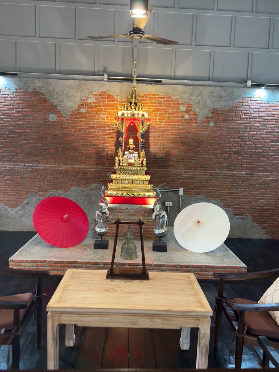 Baan Ya Boutique Cafe(สะเดียง) - 2