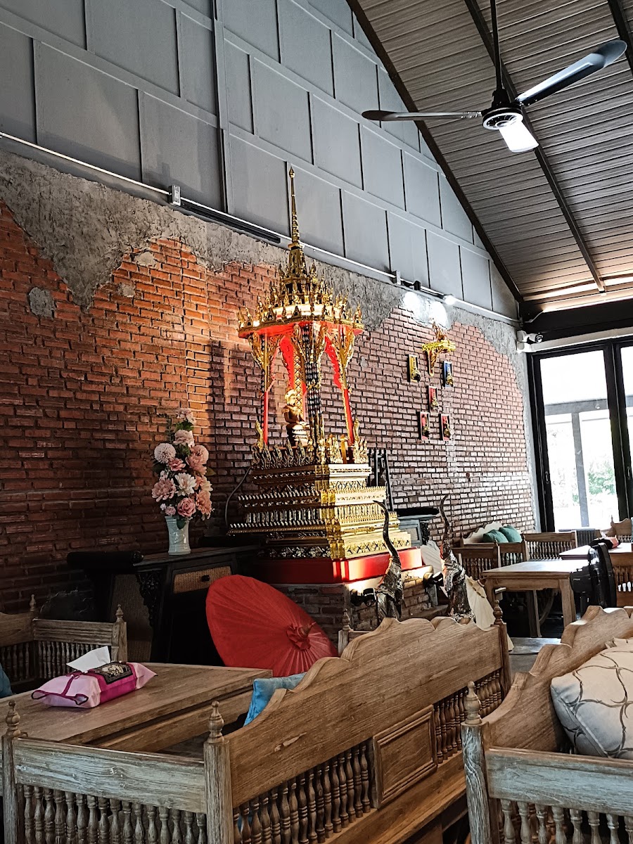 Baan Ya Boutique Cafe(สะเดียง) - 4