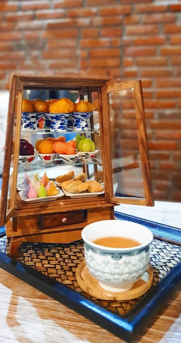 Baan Ya Boutique Cafe(สะเดียง) - 7