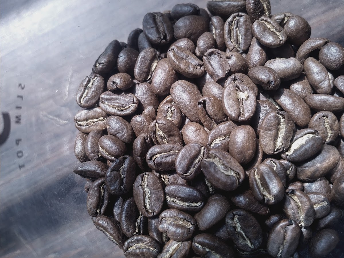 Cafe Xí Nghiệp - 6