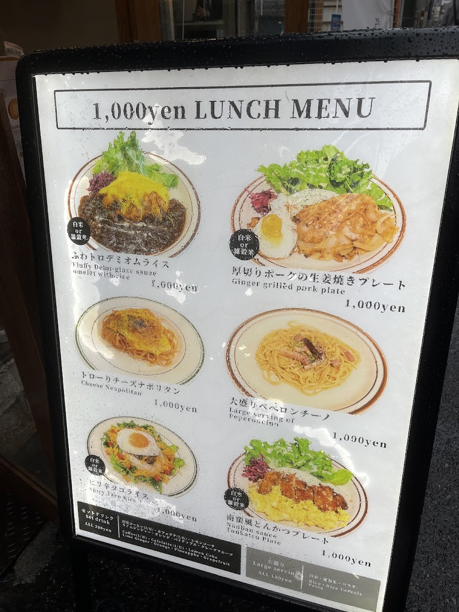 Cafe & Restaurant Period. - 6