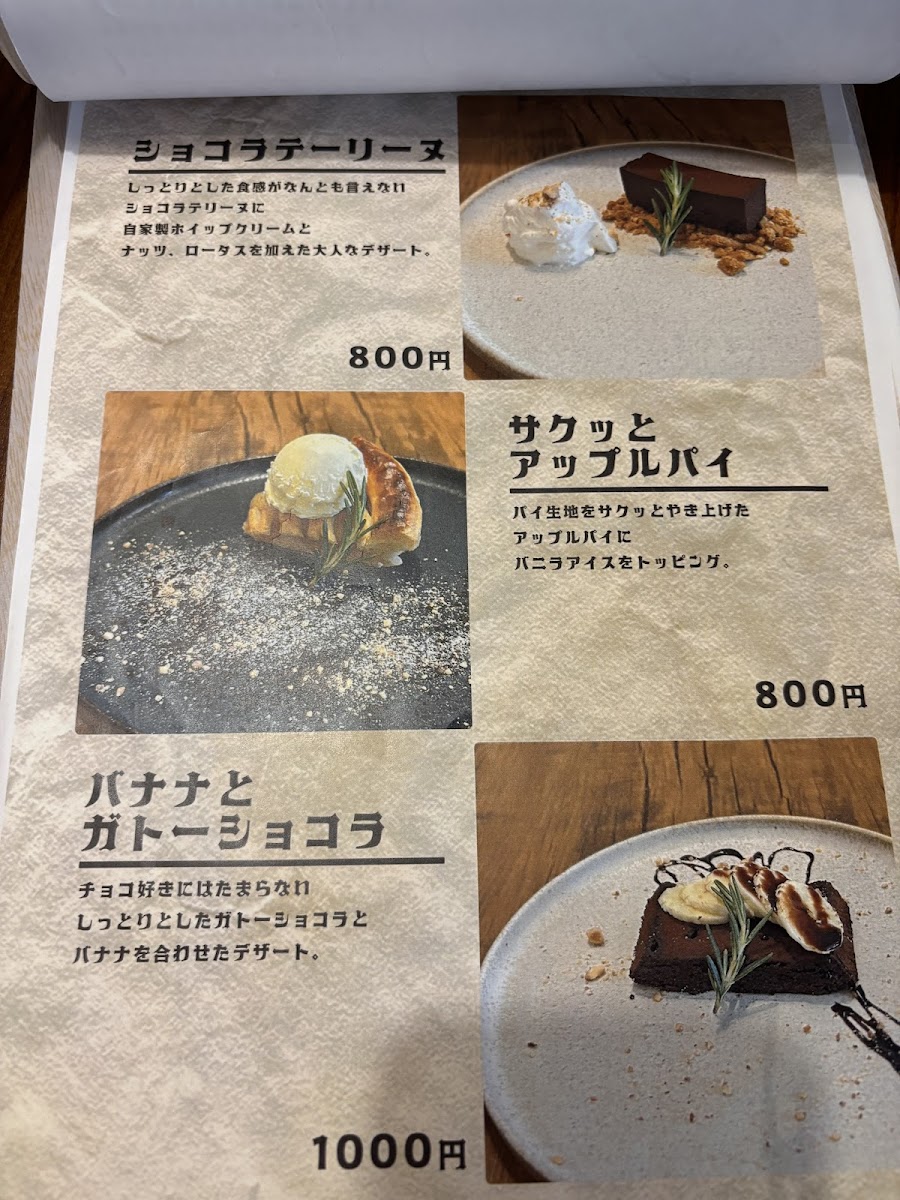 Cafe & Restaurant Period. - 7