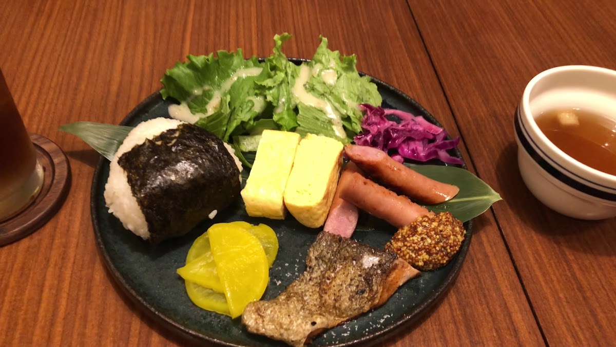 Cafe & Restaurant Period. - 2