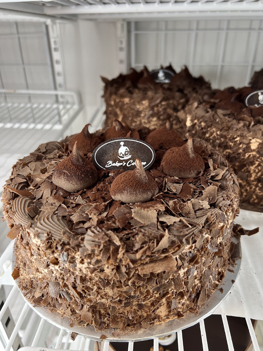 Baker's Cottage Slim River - 2