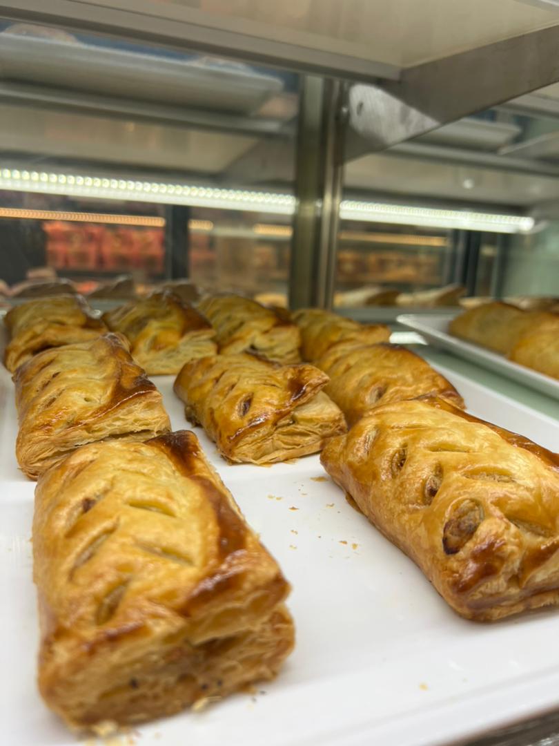 Baker's Cottage Slim River - 3