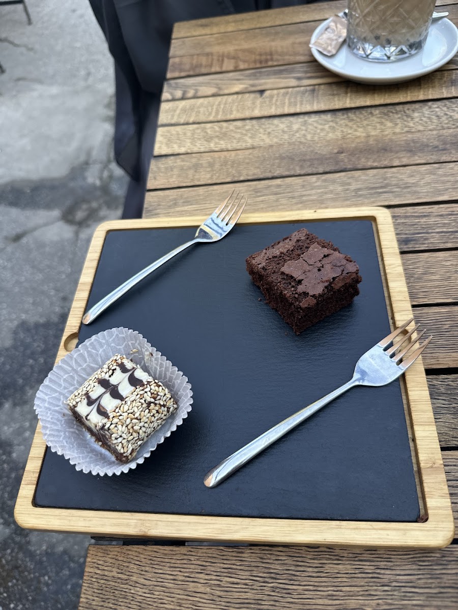 Fragment Caffe&Restaurant - 10