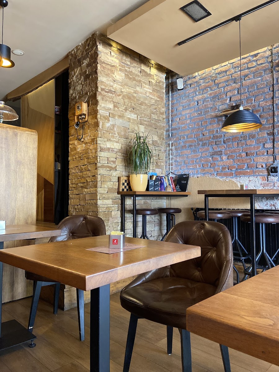 Fragment Caffe&Restaurant - 3