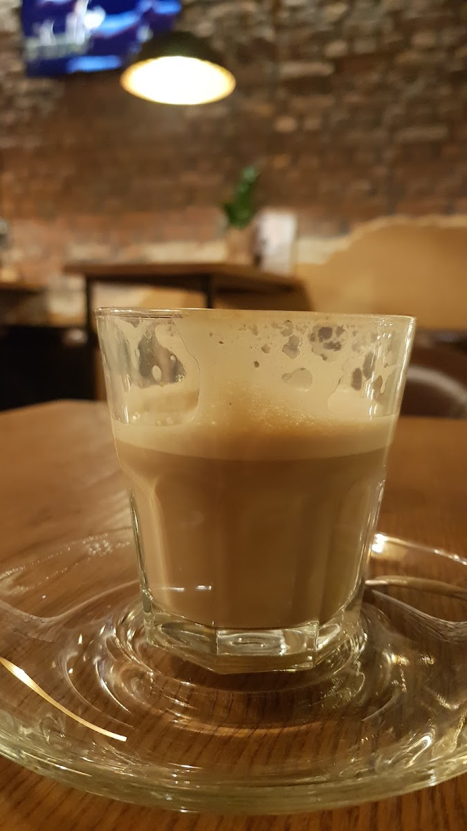 Fragment Caffe&Restaurant - 5