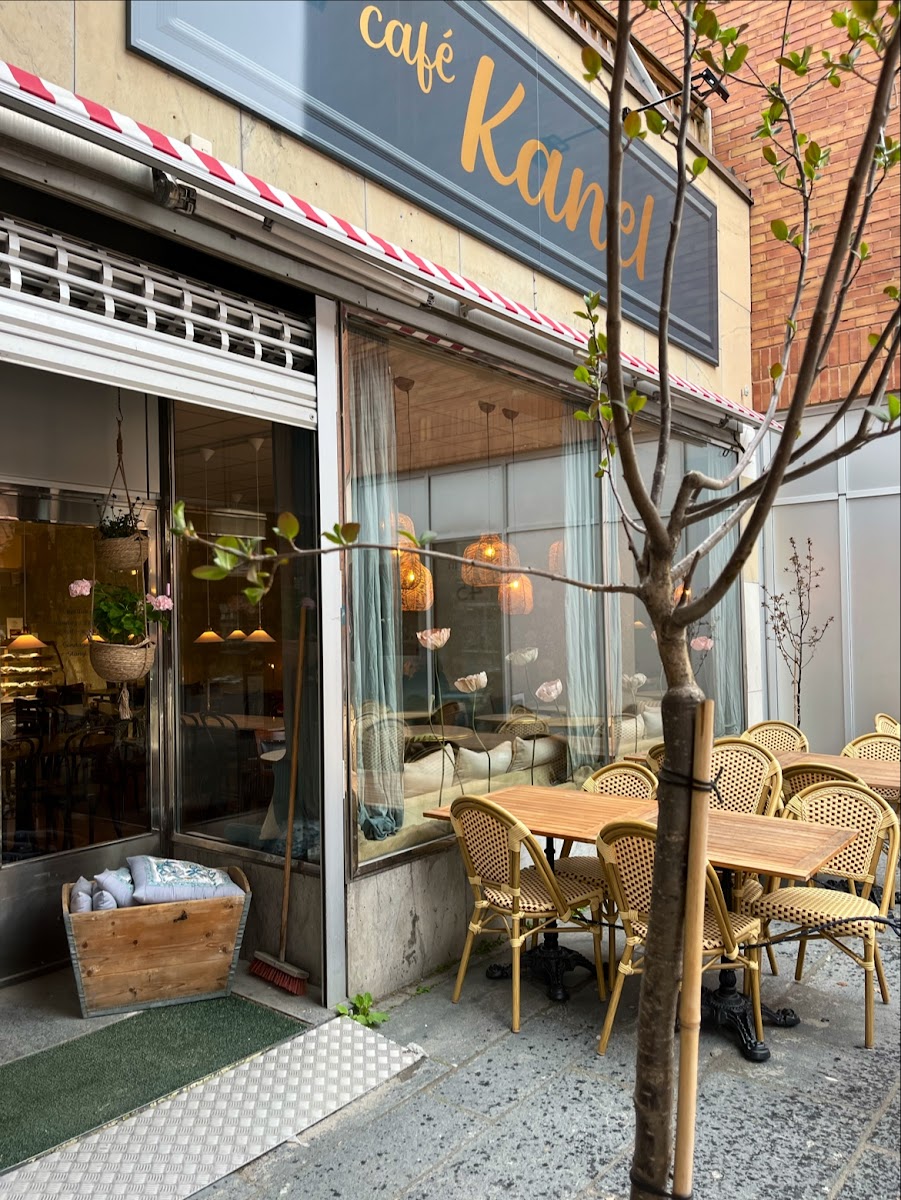 Café Kanel - 4