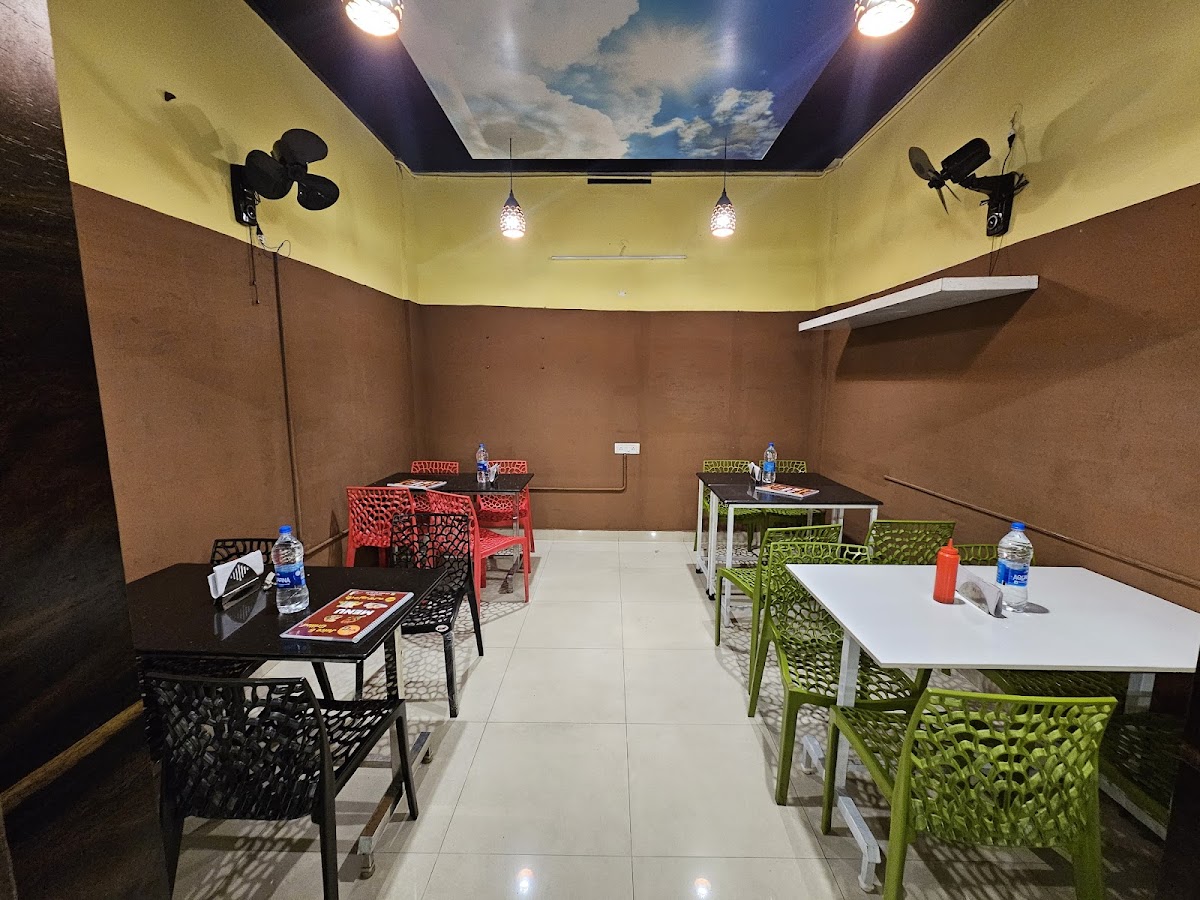 Juice & Grilled : Pazhachar - 7