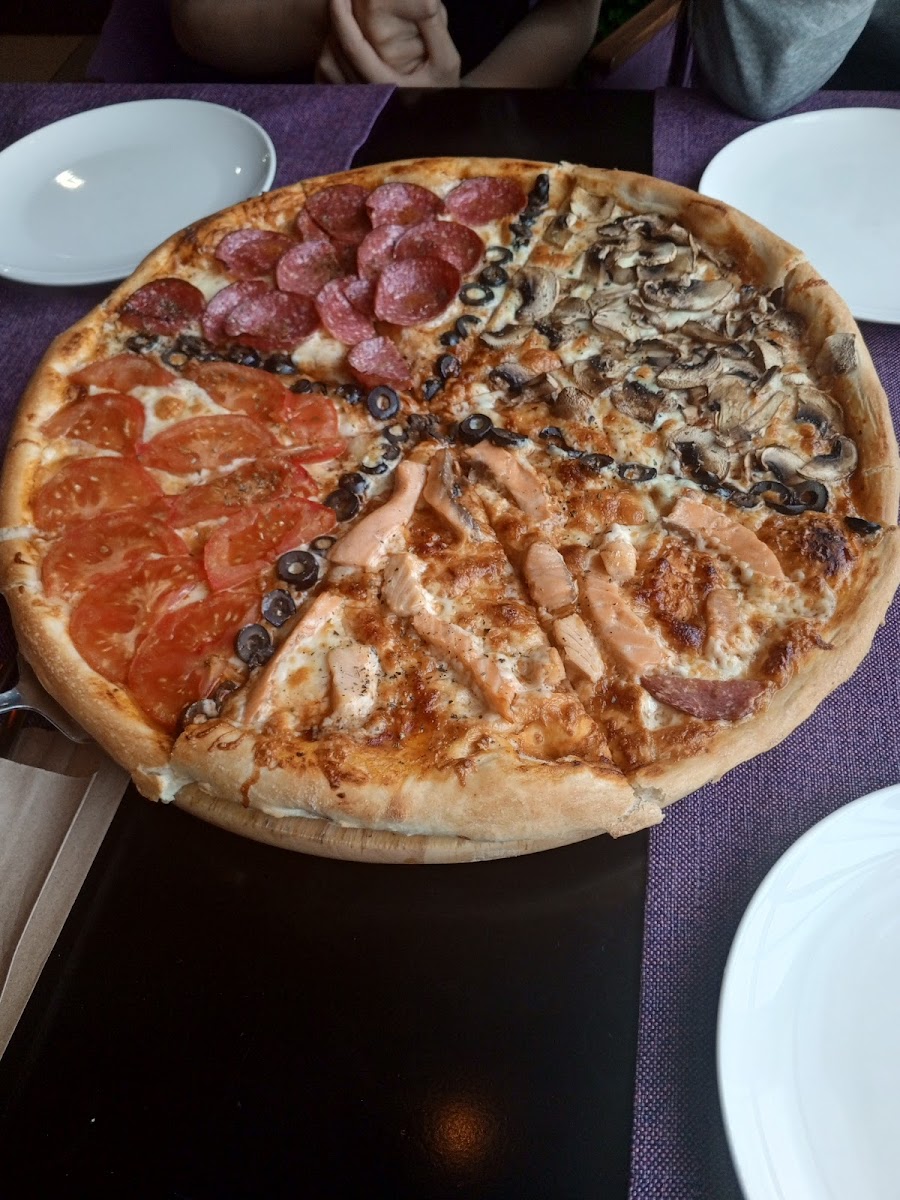 Pitstseriya,, Chippolino,, - 6