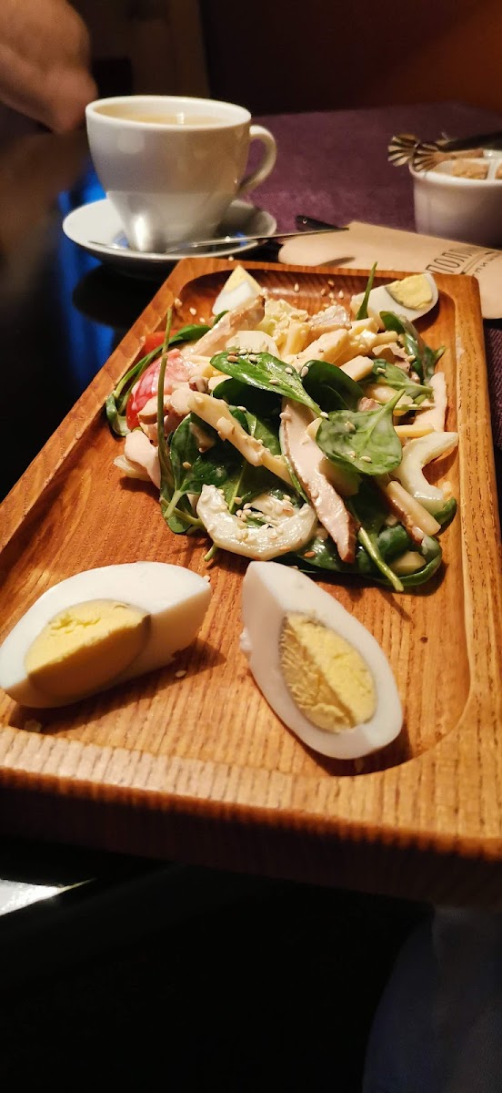 Pitstseriya,, Chippolino,, - 8