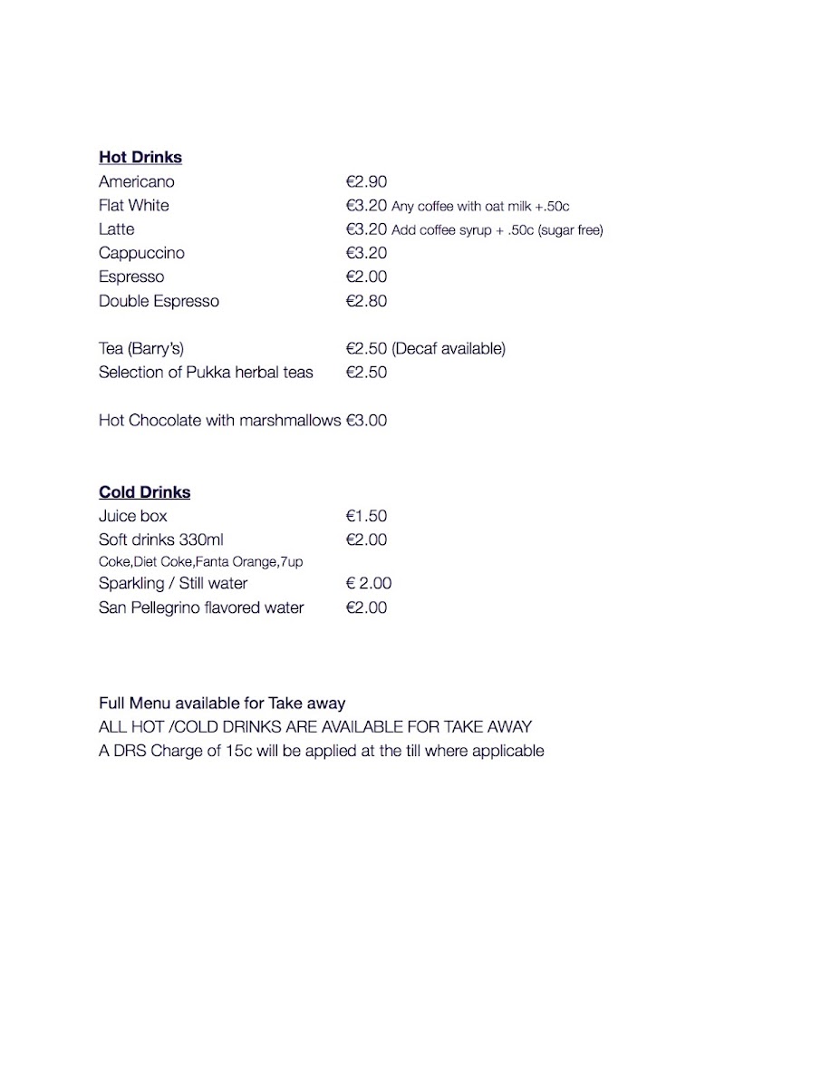 Together Academy Training Cafe - 3