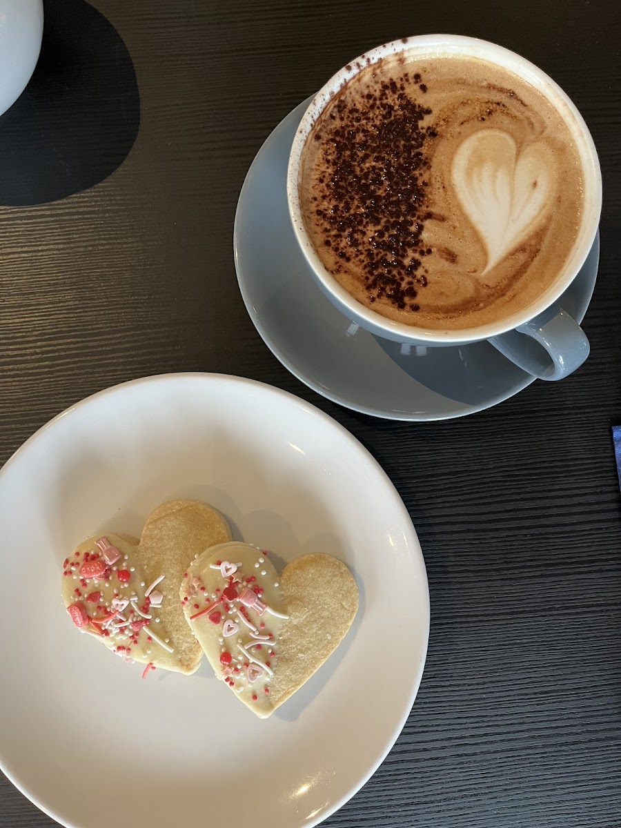 Together Academy Training Cafe - 2