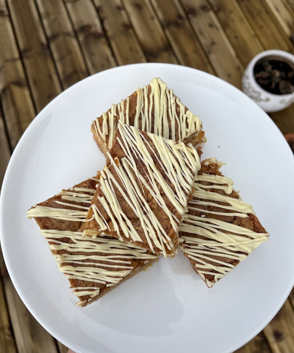 Together Academy Training Cafe - 4