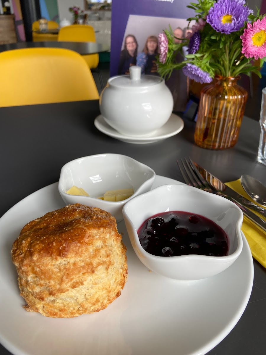 Together Academy Training Cafe - 5