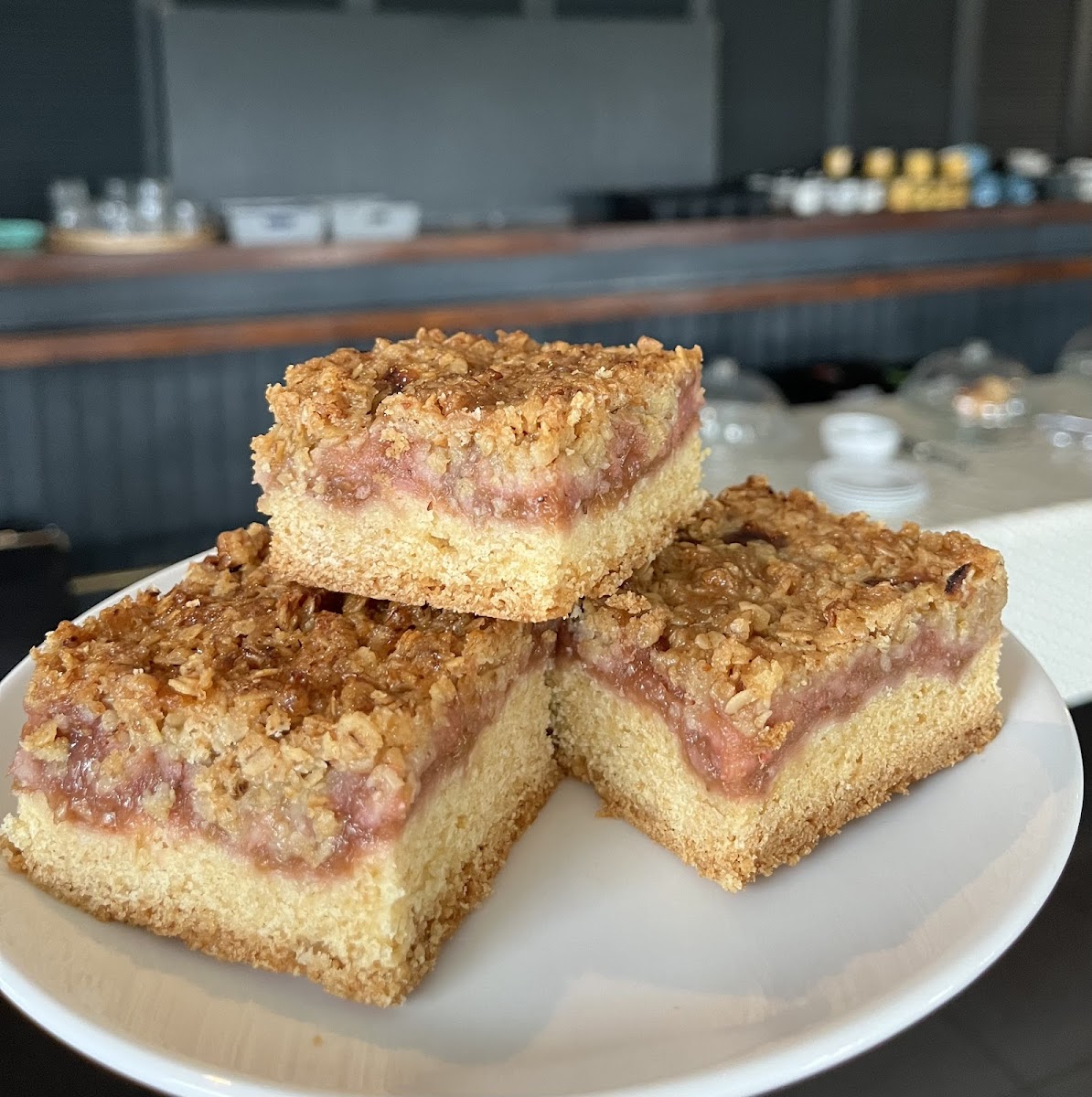 Together Academy Training Cafe - 7