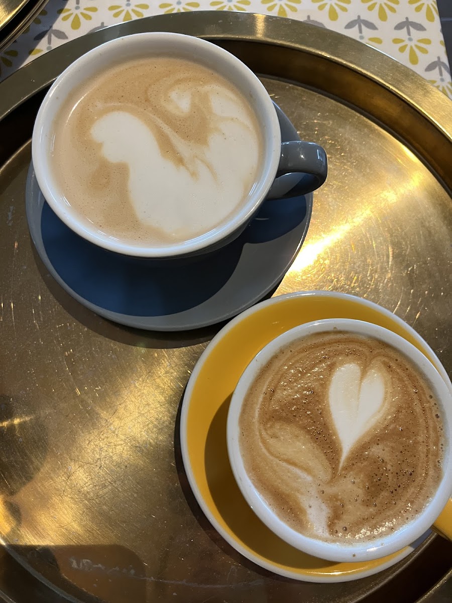 Together Academy Training Cafe - 8