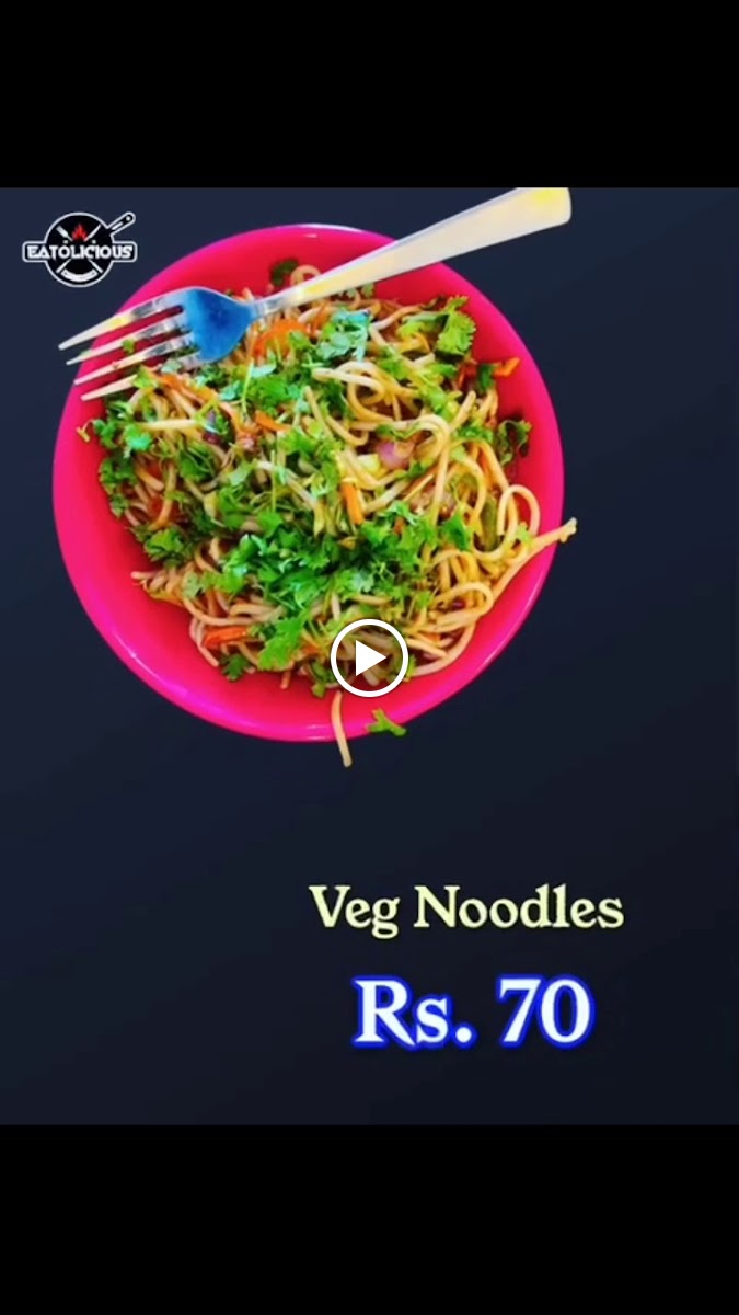 Eatolicious Cafeteria - 2