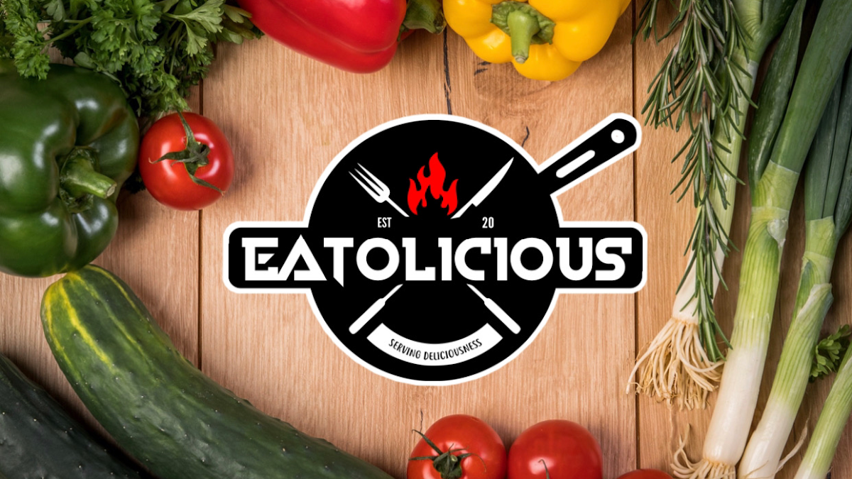 Eatolicious Cafeteria - 4
