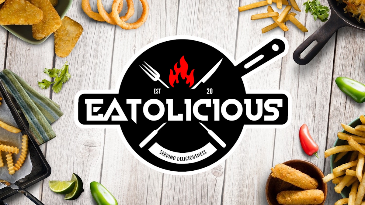 Eatolicious Cafeteria - 5