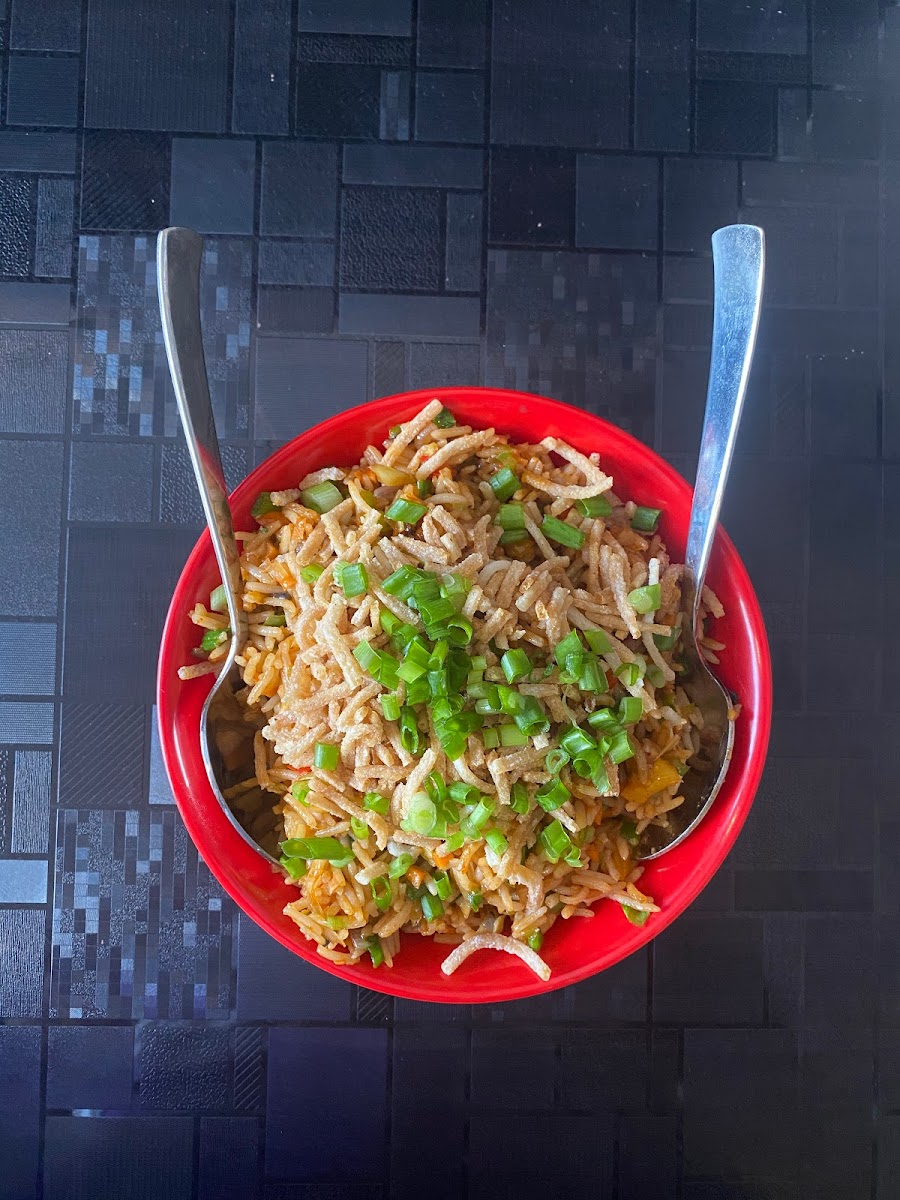 Eatolicious Cafeteria - 6