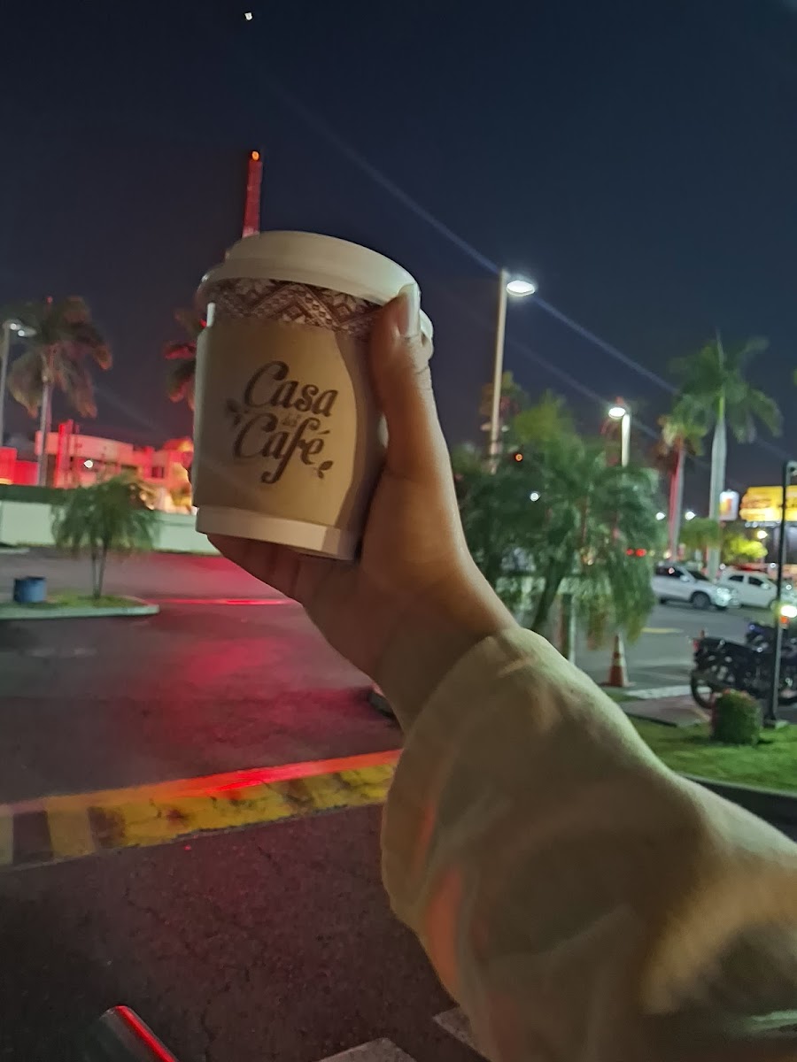 Casa del Café - Auto Café Esquipulas - 10