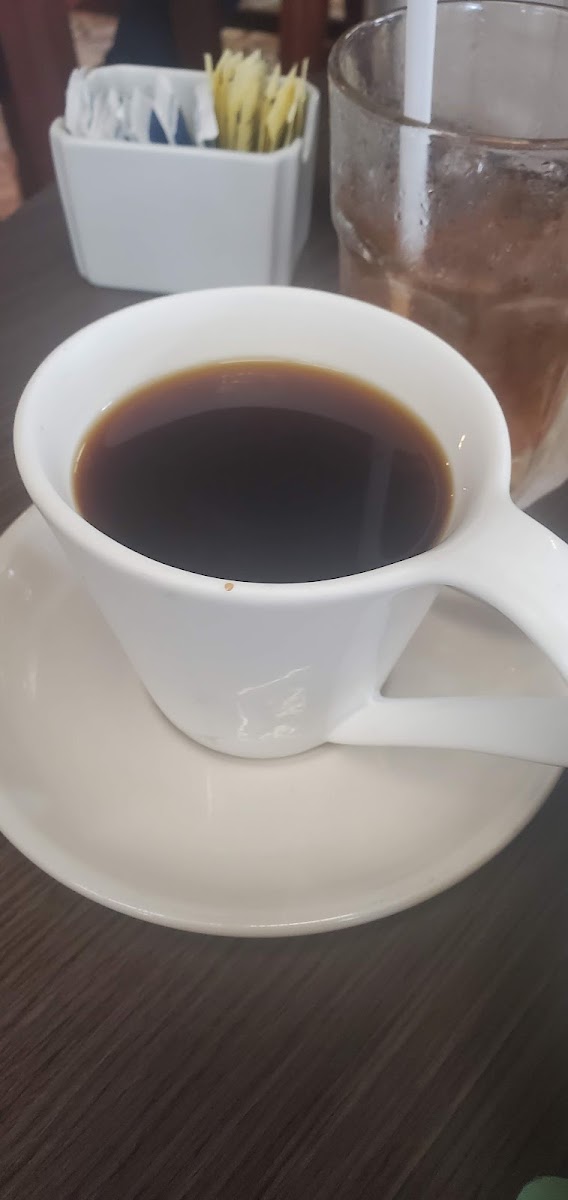 Casa del Café - Auto Café Esquipulas - 6