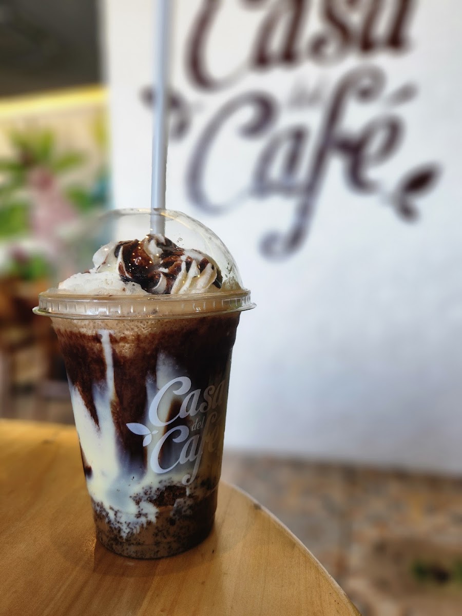 Casa del Café - Auto Café Esquipulas - 9