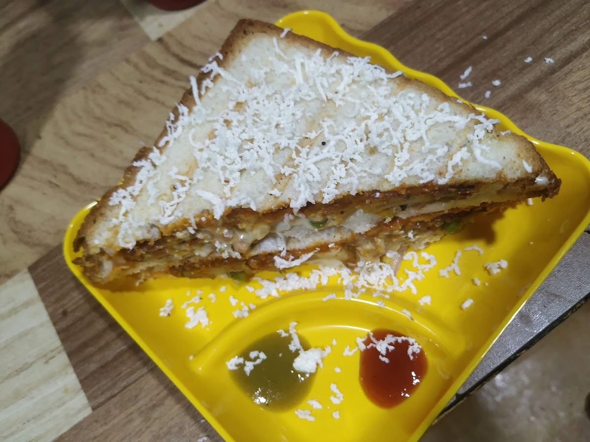 Hustlers Ki Chai - 10