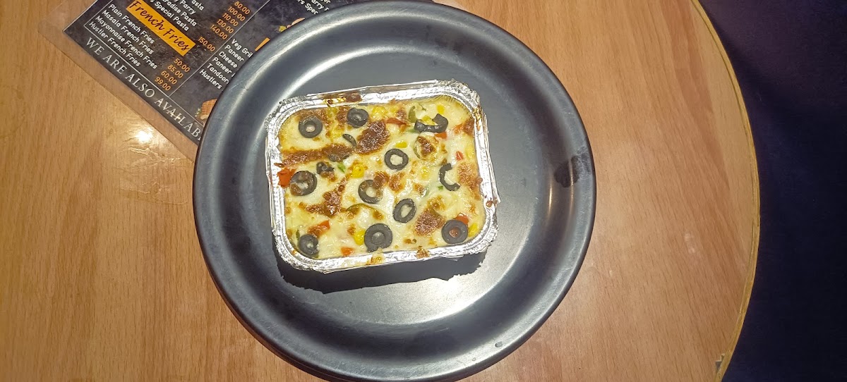 Hustlers Ki Chai - 2