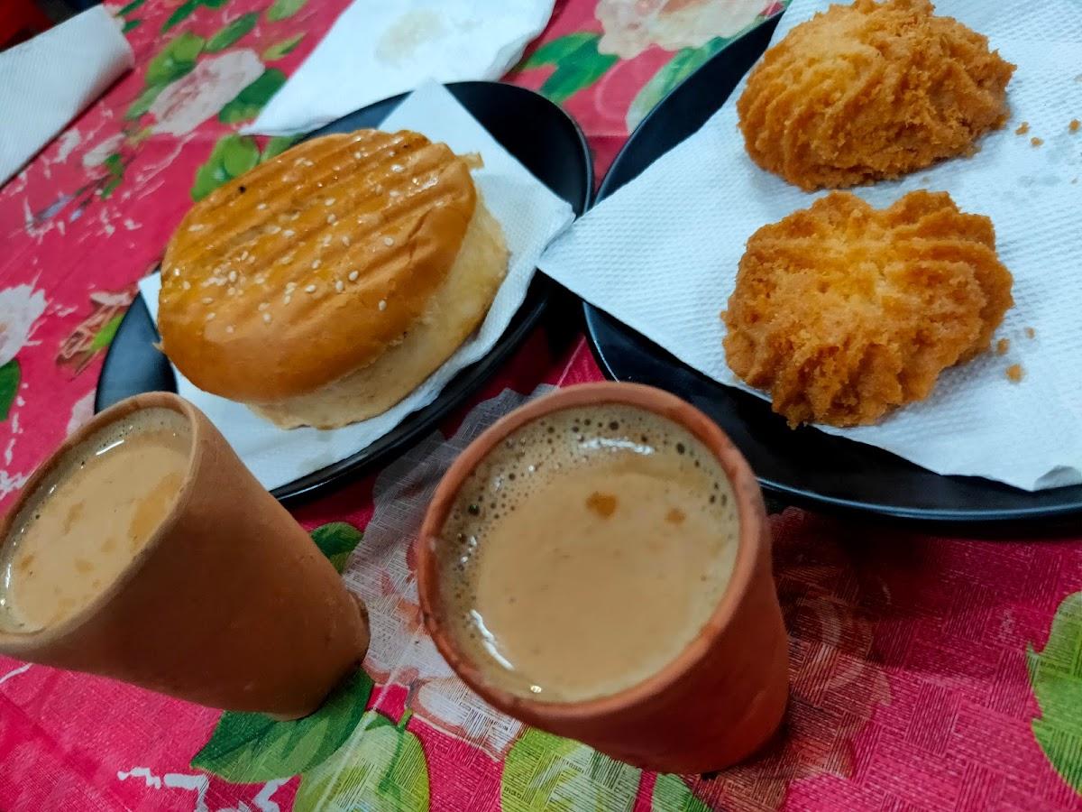 Hustlers Ki Chai - 3