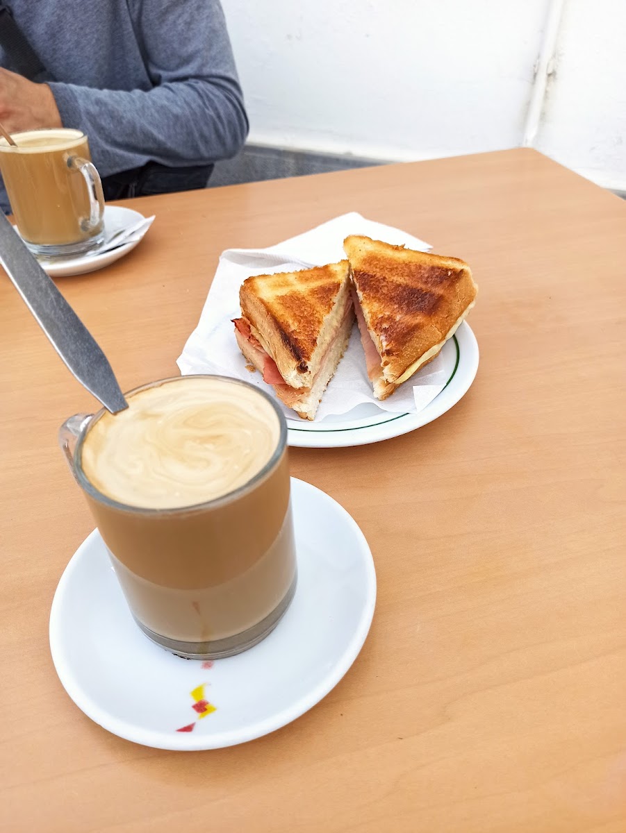 Snack-bar O Fogueteiro - 10