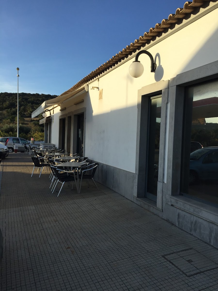 Snack-bar O Fogueteiro - 3