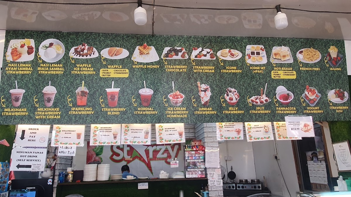 Starzy RZ Agro Farm - 1